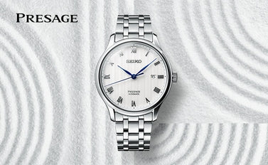 Seiko Presage