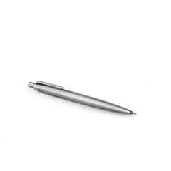 parker jotter mechanical pencil stainless steel with chrome trim 0.5mm hb #2