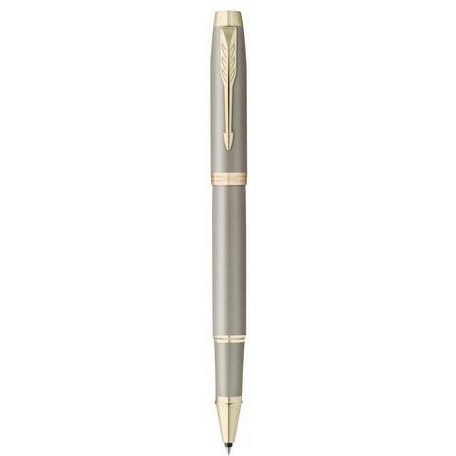 parker im rollerball sandstone