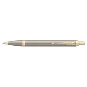 parker im ballpoint sandstone