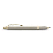 parker im ballpoint sandstone