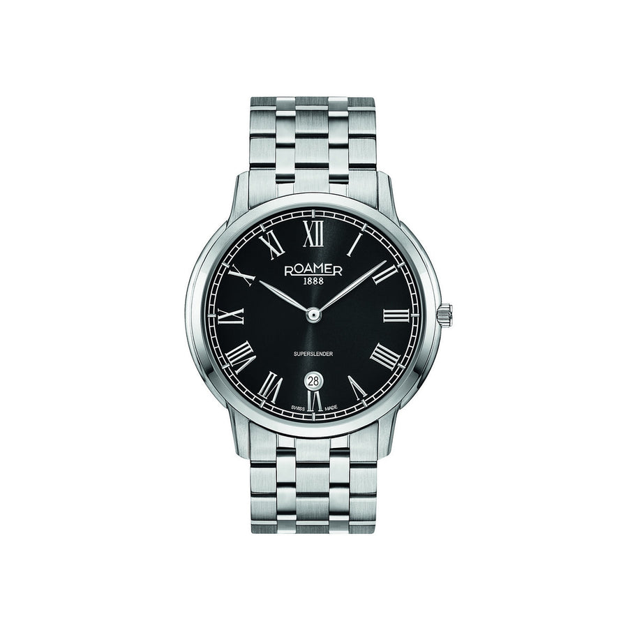 roamer superslender gents ronda 714
