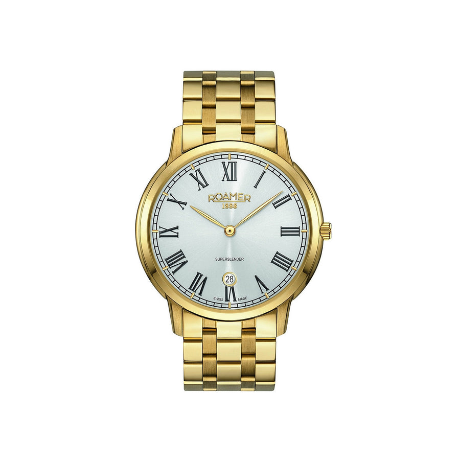 roamer superslender gents ronda 714