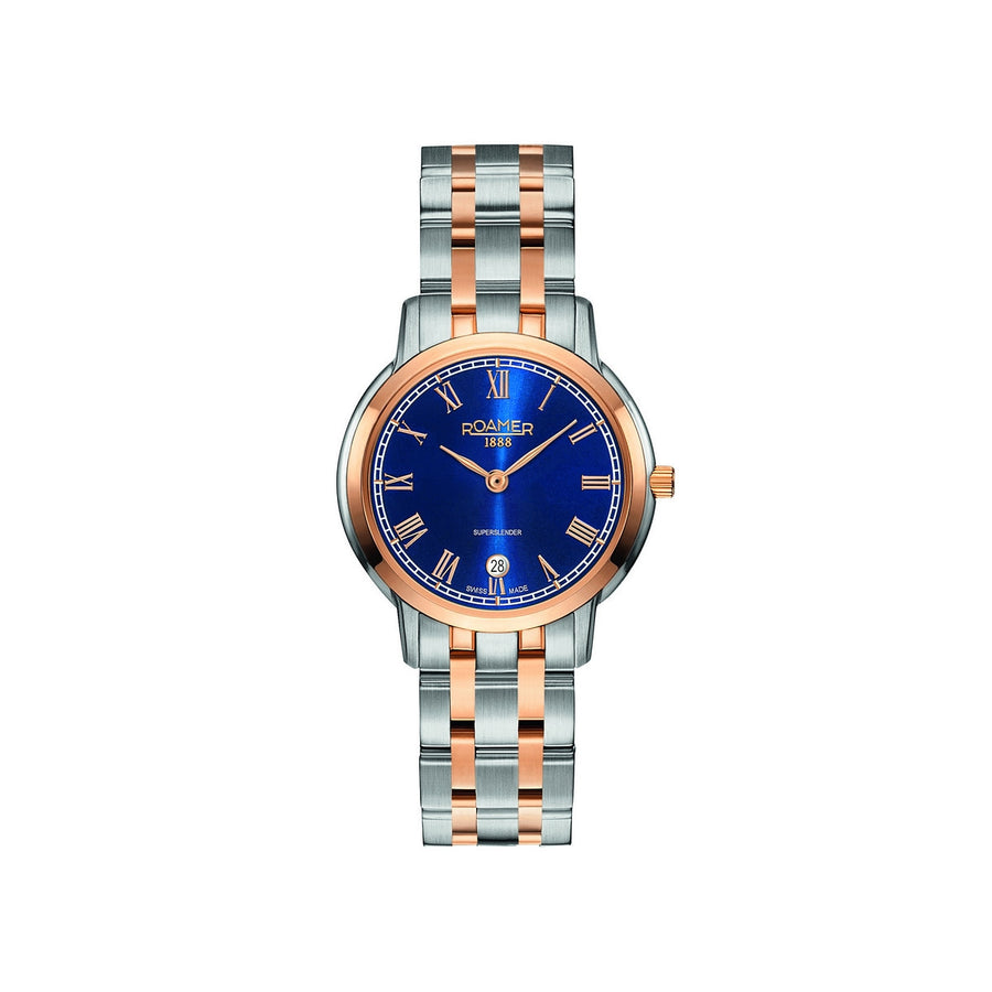roamer superslender ronda 784
