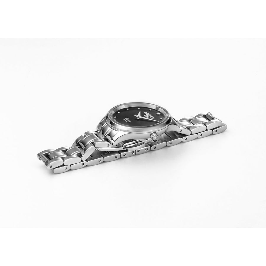 roamer venus diamond 30 mm quartz watch