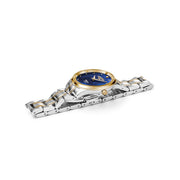 roamer venus diamond 30 mm quartz watch