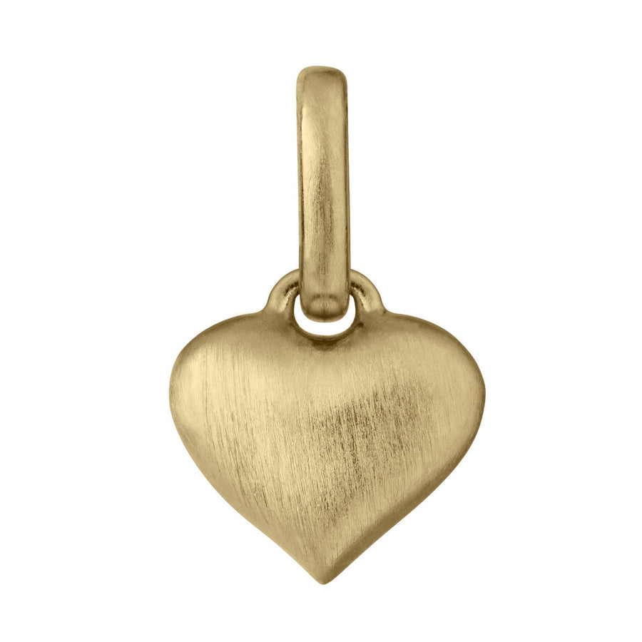 heart - gold