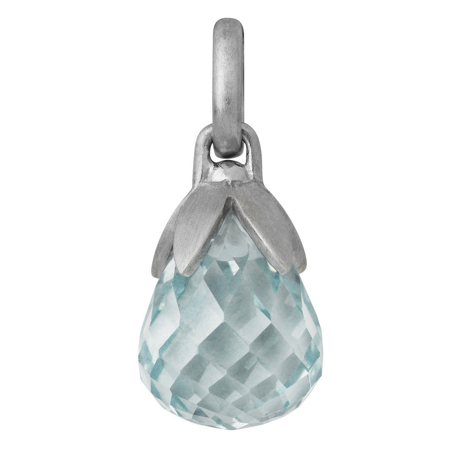 prisma pendant light blue r
