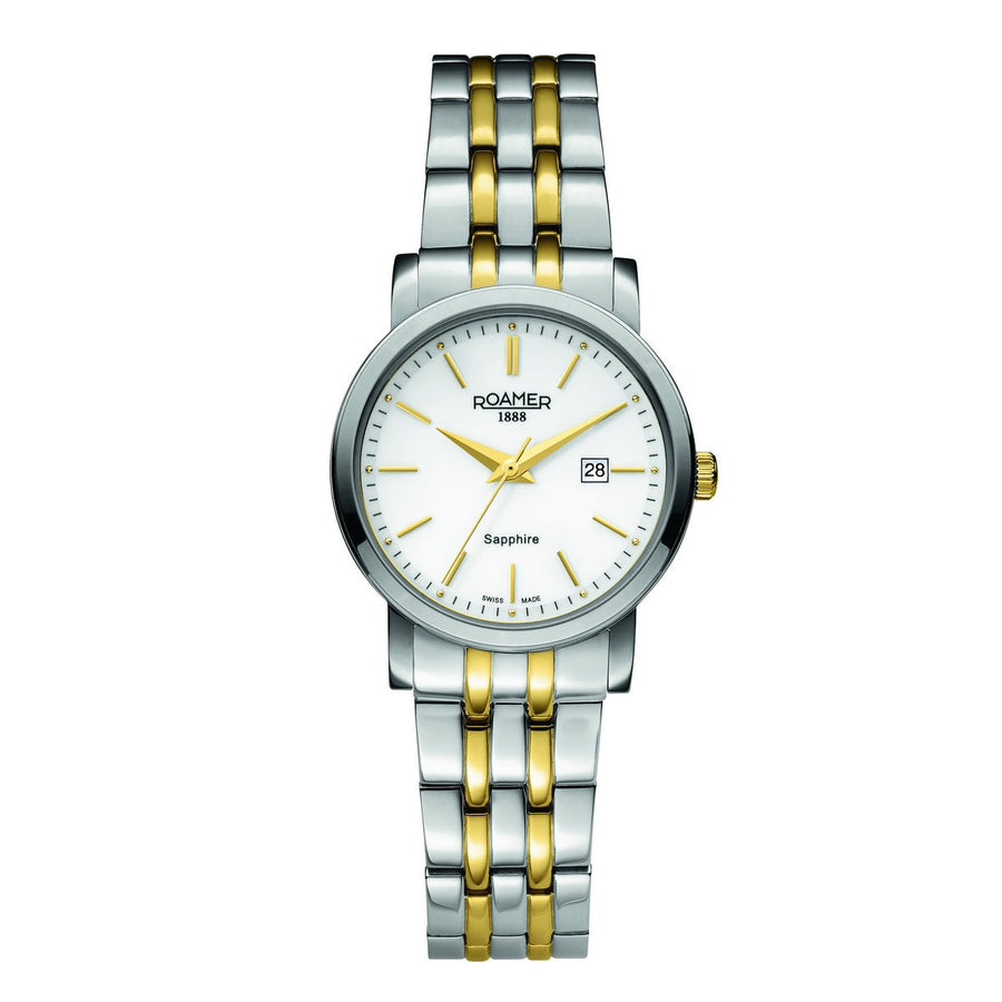 roamer classic line ladies ronda 785
