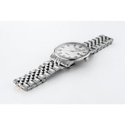 roamer classico gents 40 mm quartz watch