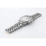roamer classico gents 40 mm quartz watch