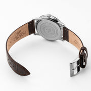 roamer classico 40mm gents quartz  watch