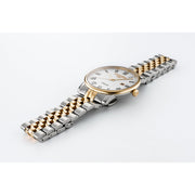 roamer classico gents 40 mm quartz watch