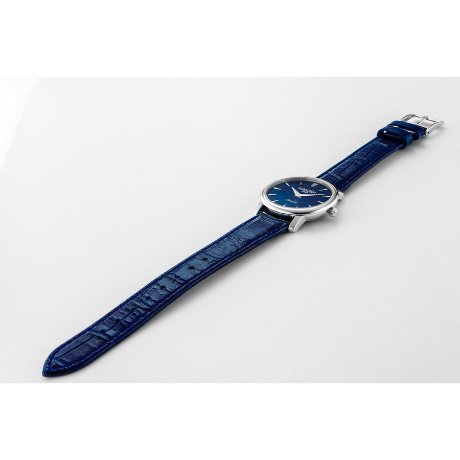 roamer classico 30mm ladies  quartz  watch