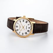 roamer classico 30mm ladies  quartz  watch