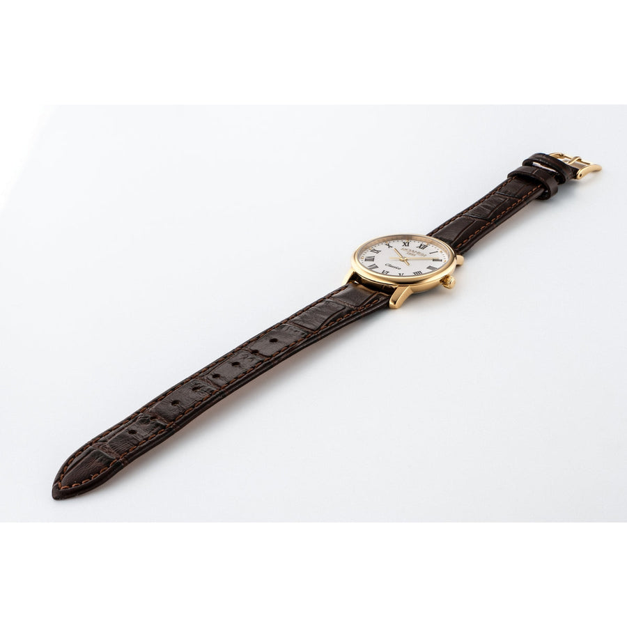 roamer classico 30mm ladies  quartz  watch