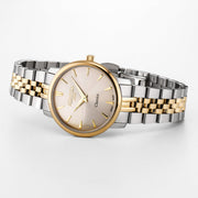 roamer classico ladies 30 mm quartz watch