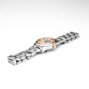 roamer eleganza 30mm ladies  quartz  watch