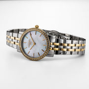 roamer scala 28mm ladies  quartz  watch