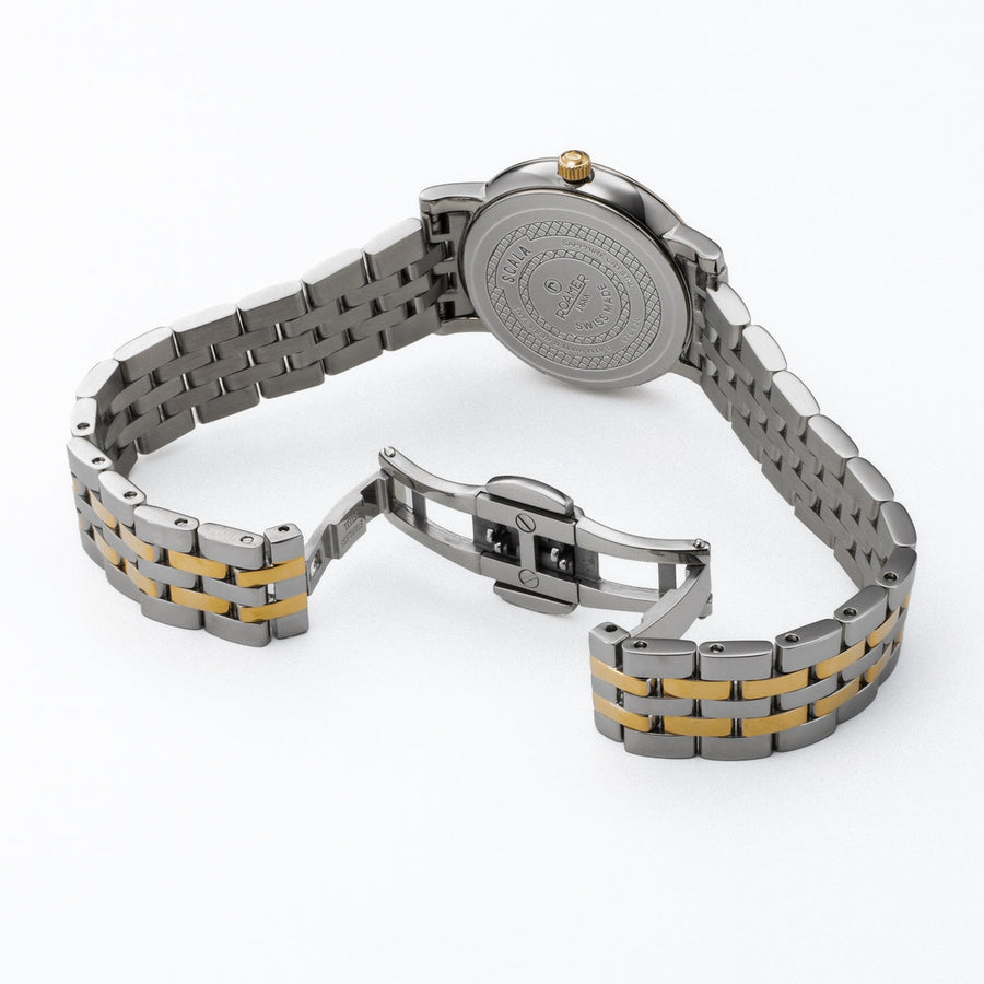 roamer scala 28mm ladies  quartz  watch