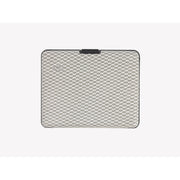 ogon big stockholm carbon aluminium credit card holder print
