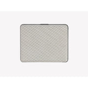 ogon big stockholm carbon aluminium credit card holder print