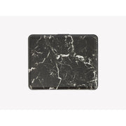 ogon big stockholm carbon aluminium credit card holder marble print