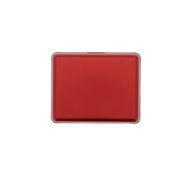 ogon big stockholm red aluminium wallet  bank note size