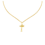 CHA0046ORO0000U