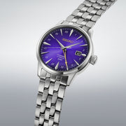 seiko presage 145th anniversary limited edition cocktail time