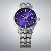 seiko presage 145th anniversary limited edition cocktail time