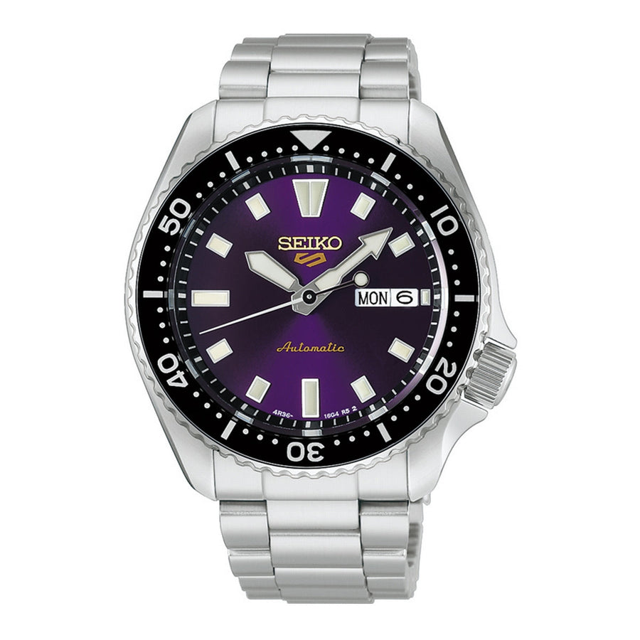 seiko 145th anniversary skx 9999 piece limited edition