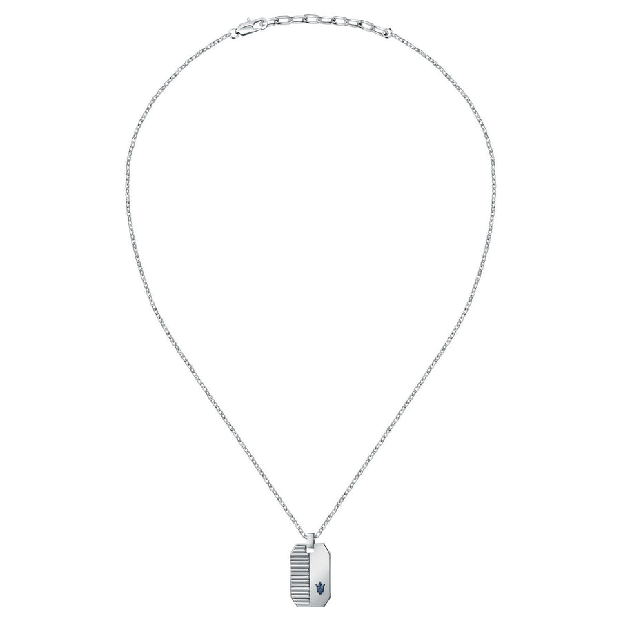 maserati jewels  necklace 550mm lobster buckle