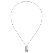 maserati jewels  necklace 550mm lobster buckle