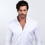 maserati jewels  necklace 550mm lobster buckle