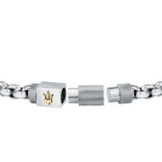 maserati jewels  bracelet  jewellery buckle