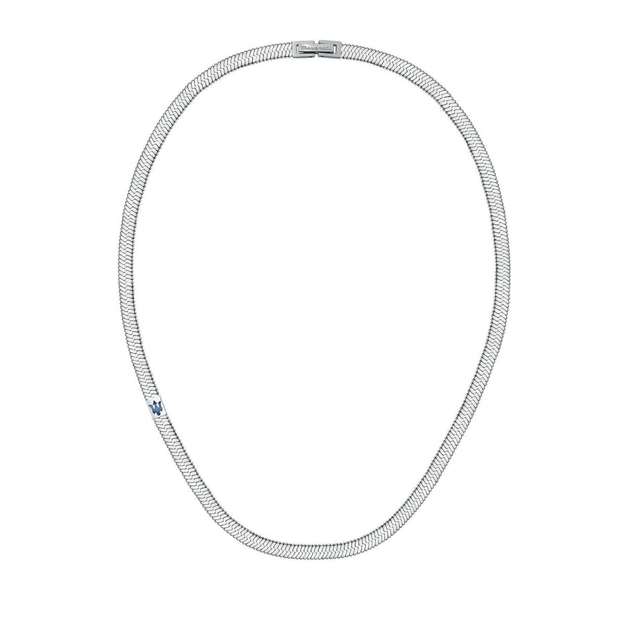 maserati jewels  necklace 55 cm jewellery buckle