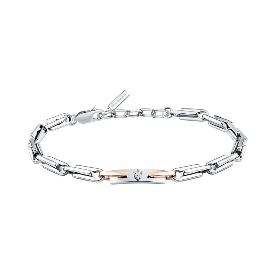 maserati jewels iconic br ss with ip yg 19+3cm