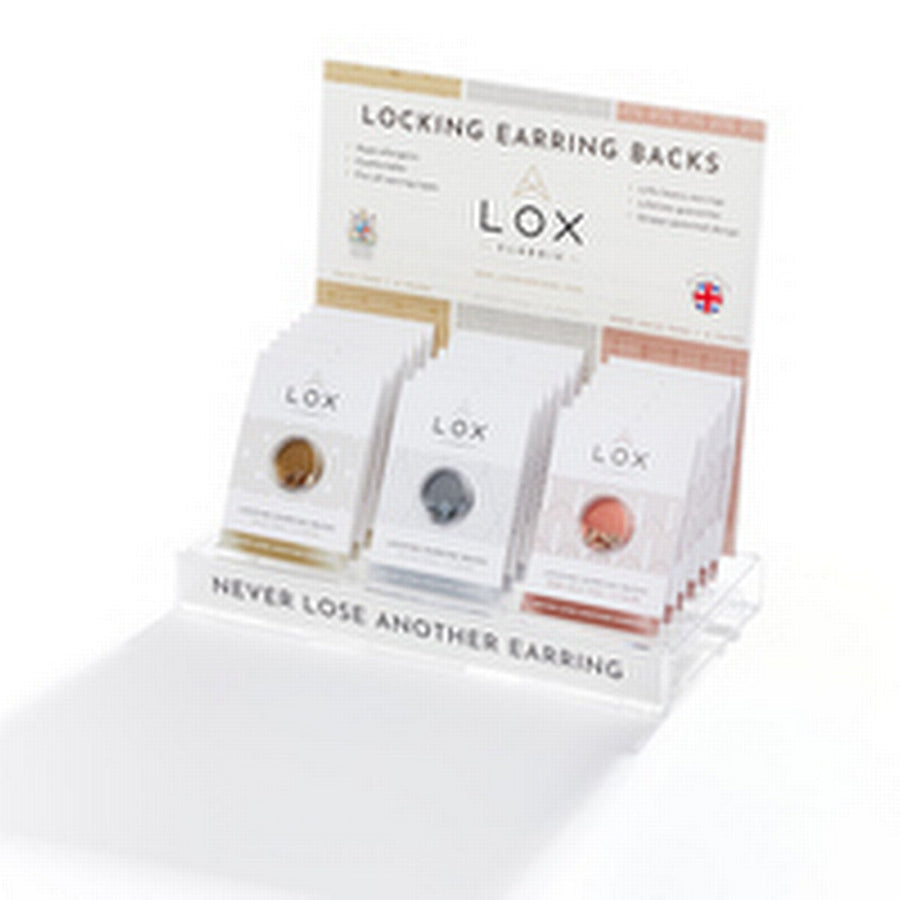 LOX-POS18