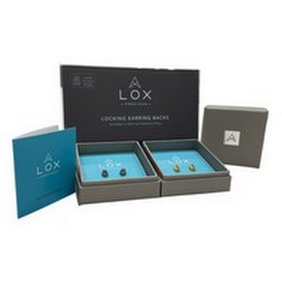 lox precious pos  products not included.