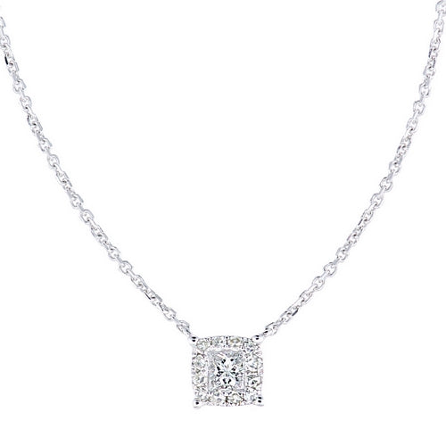 necklets 9kw 375 0.15 weight 13 diamonds 0.12 diamond weight