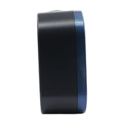 seiko quartz blue beep bedside alarm clock