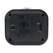 seiko quartz blue beep bedside alarm clock