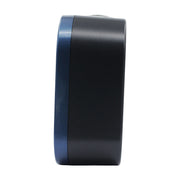 seiko quartz blue beep bedside alarm clock