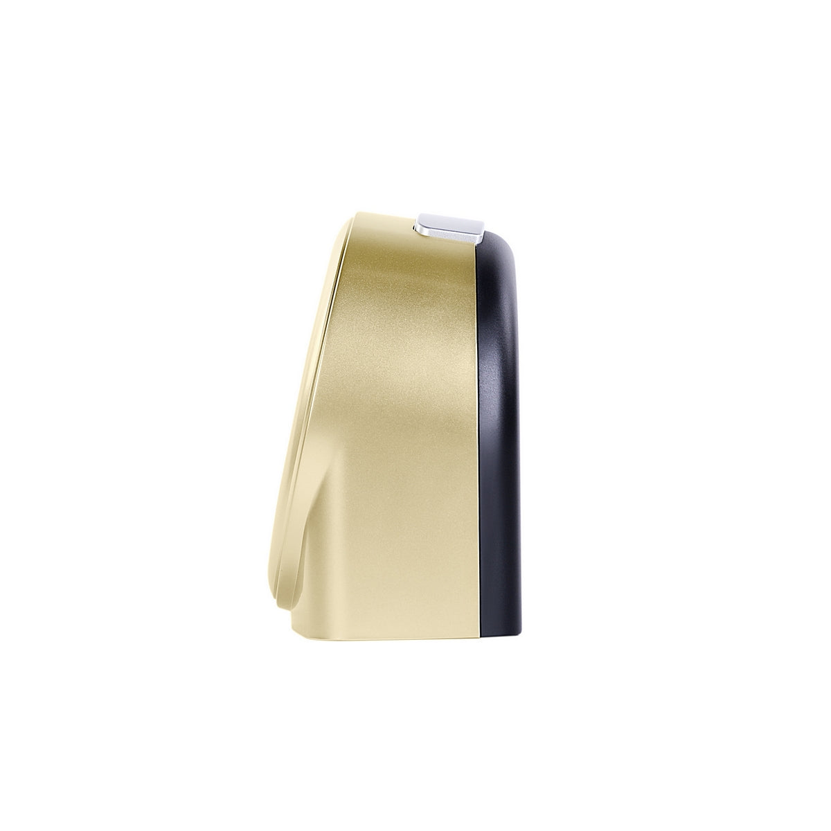 seiko quartz bedside gold ascending beep alarm light clock