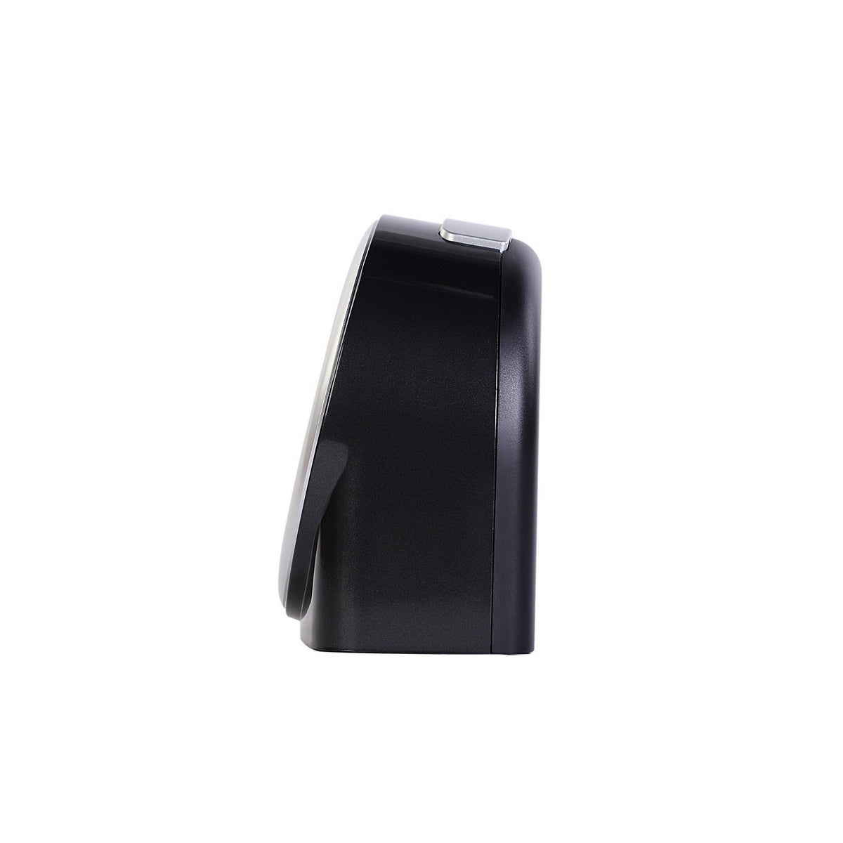 seiko quartz bedside black ascending beep alarm light clock