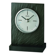 seiko quartz mantel clock