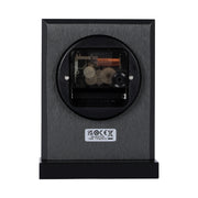 seiko quartz mantel clock