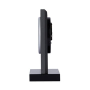 seiko quartz mantel clock