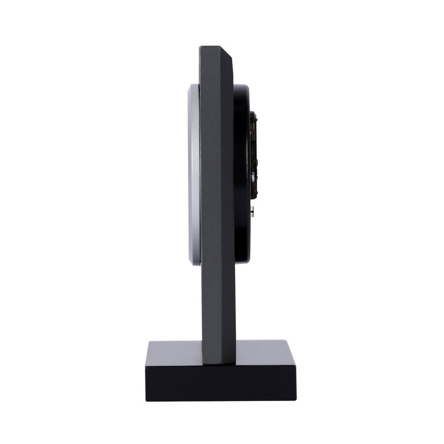 seiko quartz mantel clock